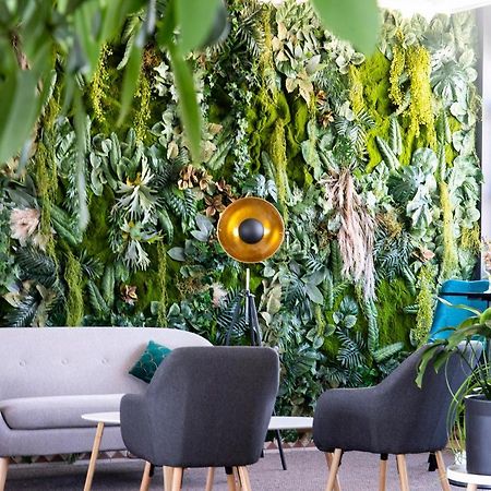 Hotel Lagus Gornji Kneginec Ngoại thất bức ảnh