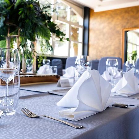 Hotel Lagus Gornji Kneginec Ngoại thất bức ảnh
