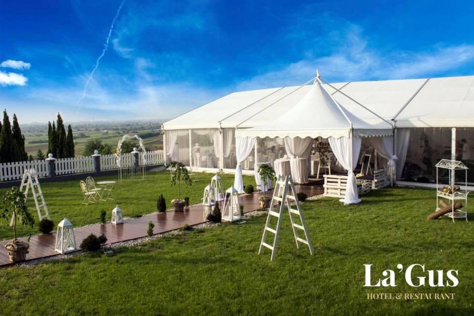 Hotel Lagus Gornji Kneginec Ngoại thất bức ảnh