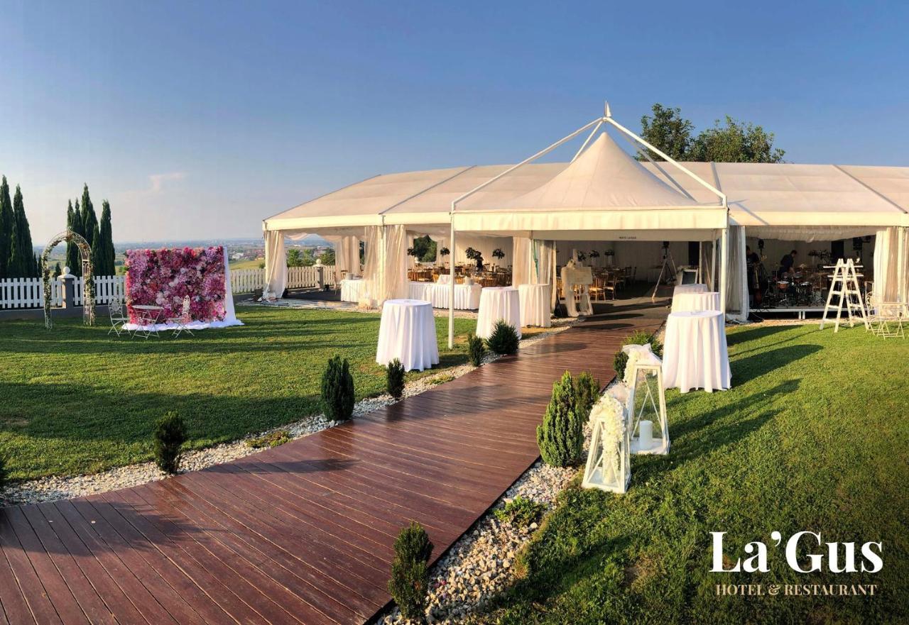 Hotel Lagus Gornji Kneginec Ngoại thất bức ảnh