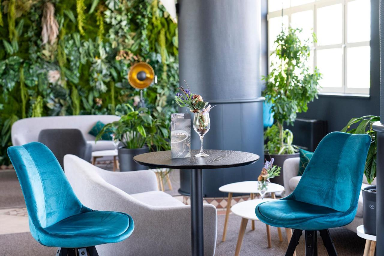 Hotel Lagus Gornji Kneginec Ngoại thất bức ảnh