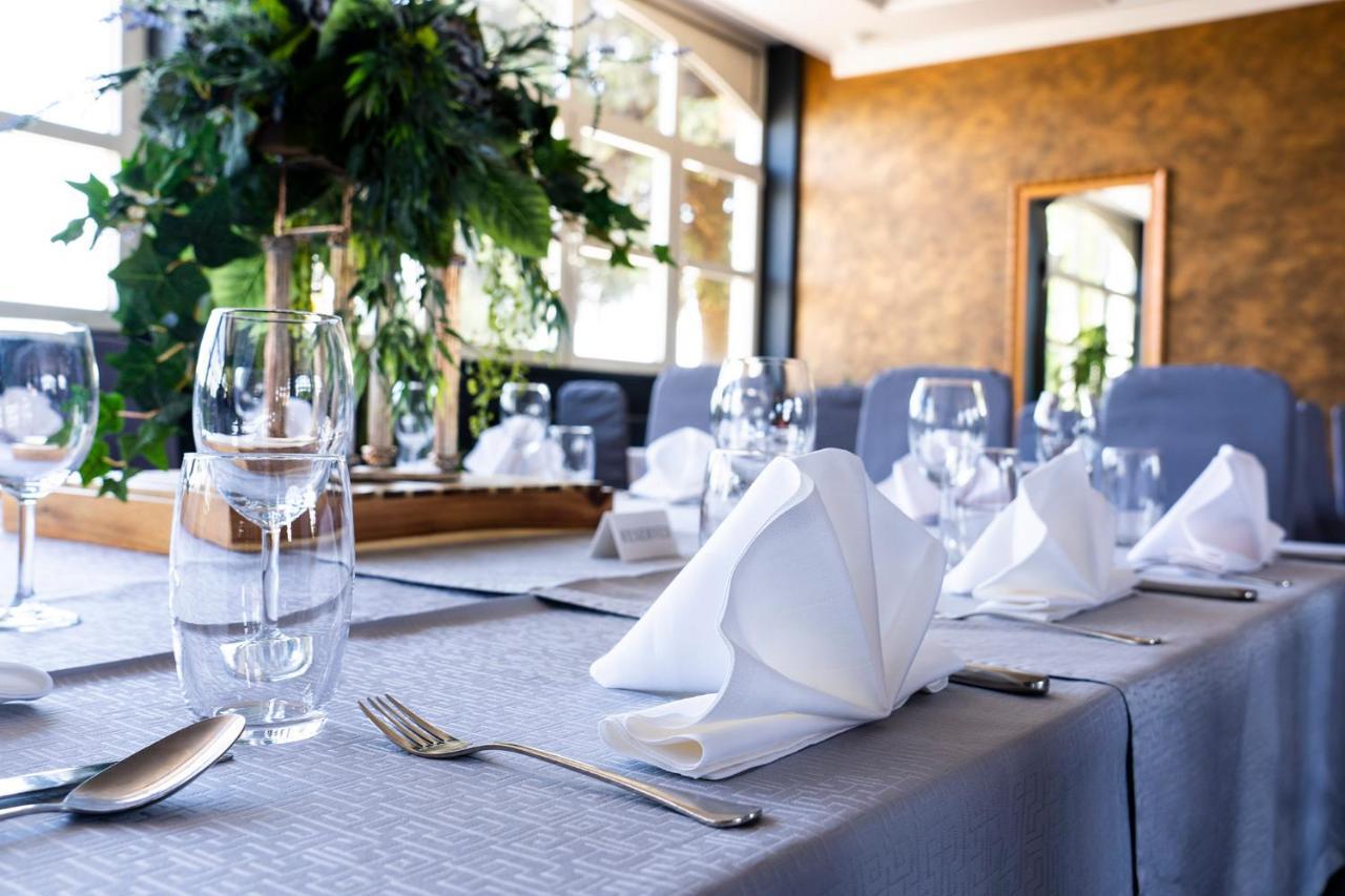 Hotel Lagus Gornji Kneginec Ngoại thất bức ảnh